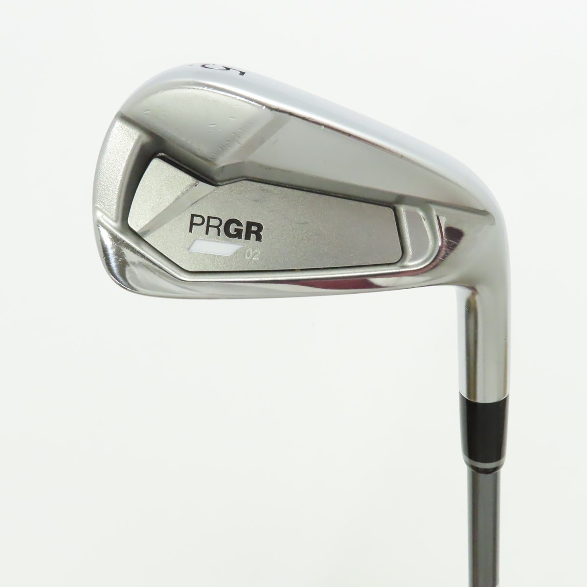 PRGR「PRGR 03 IRON」新発売 | 株式会社プロギアのプレスリリース