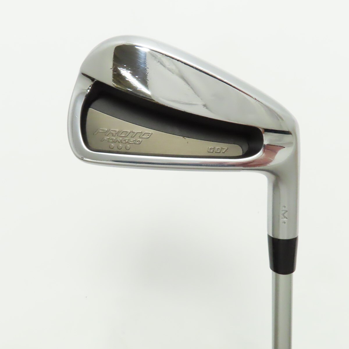 中古】PROTO CONCEPT C-07 アイアン MCI 50 25 R C(アイアン（セット