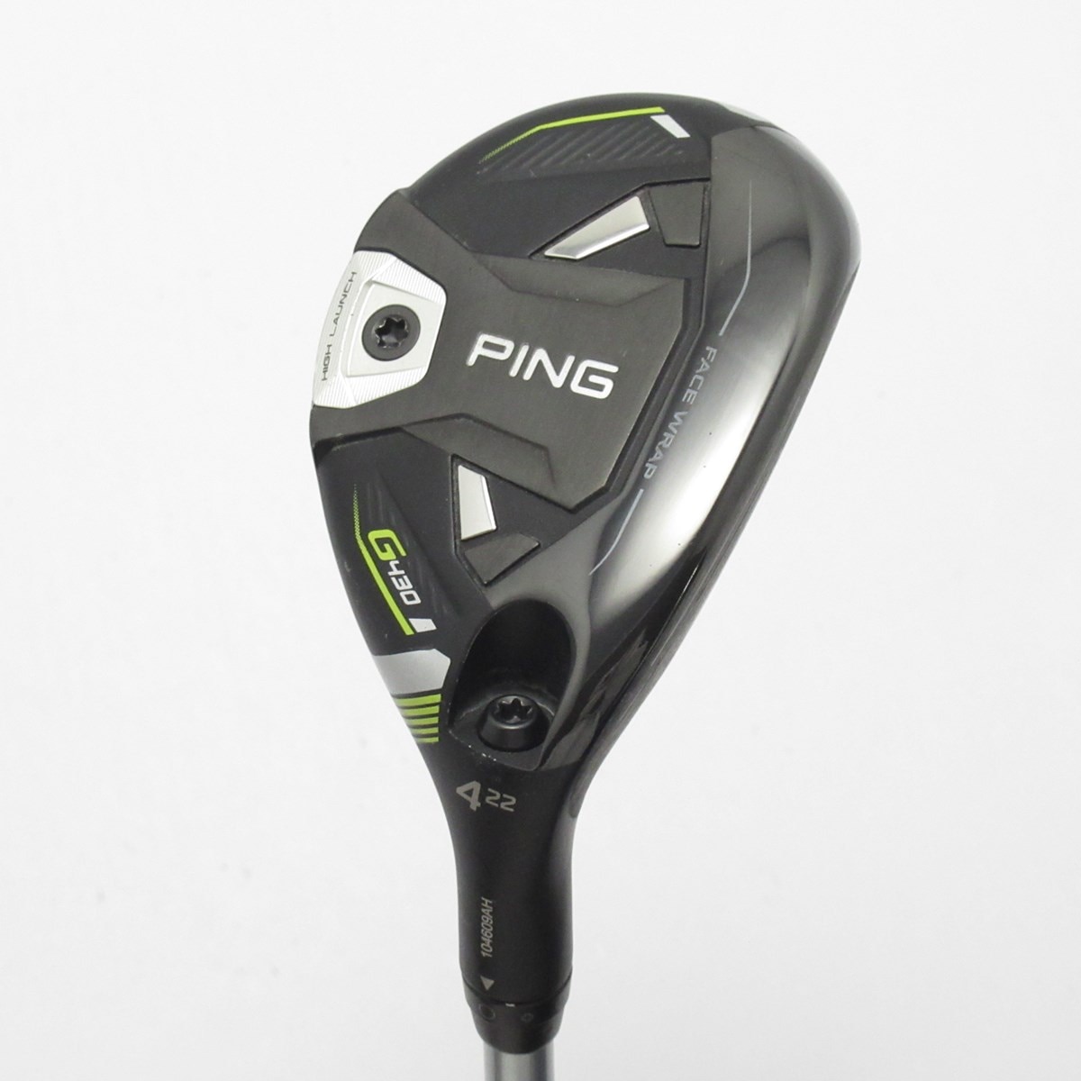 中古】G430 HL ハイブリッド ユーティリティ Speeder NX 45 22