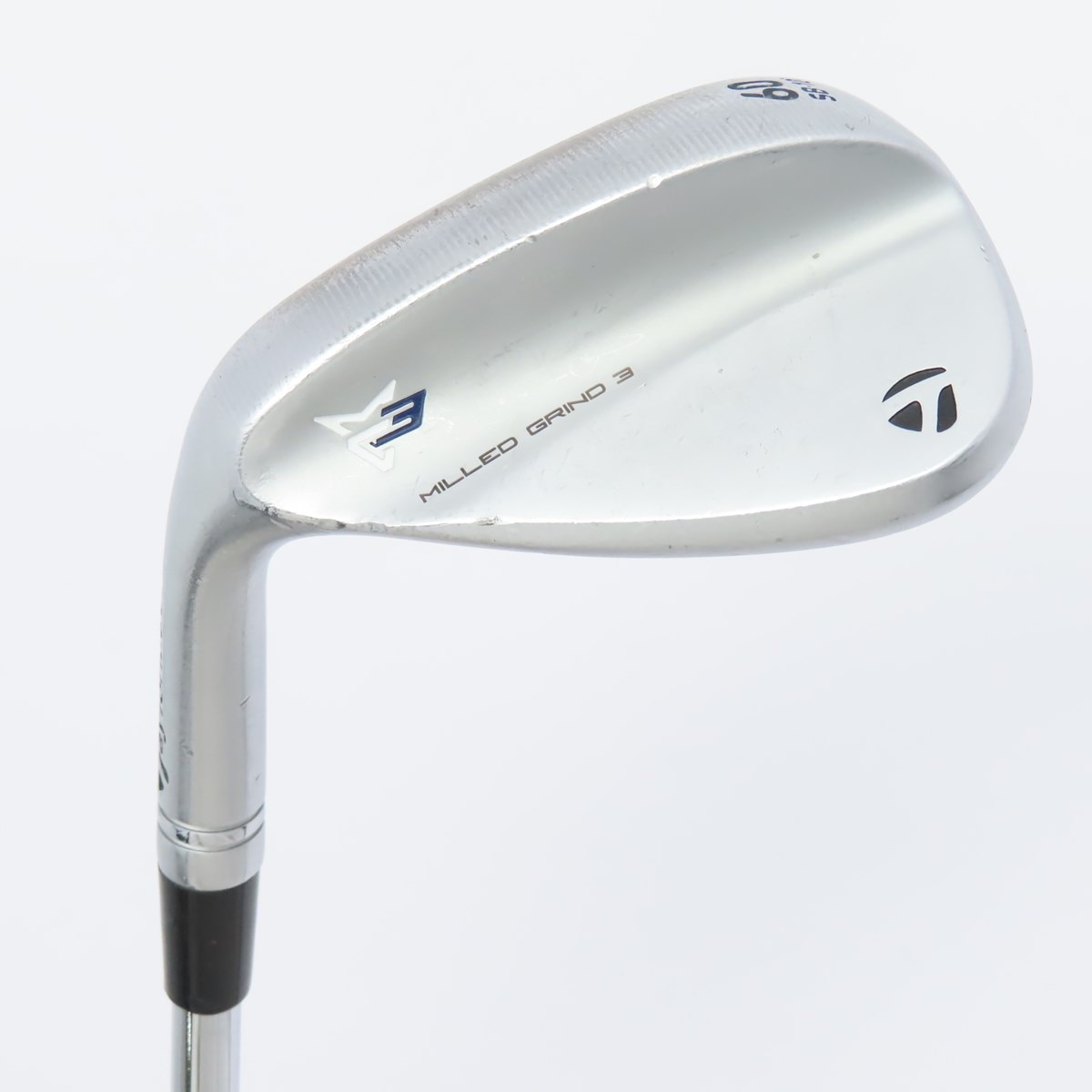 ハイ・トウ3 ウェッジ | Hi Toe3 Wedge | TaylorMade Golf