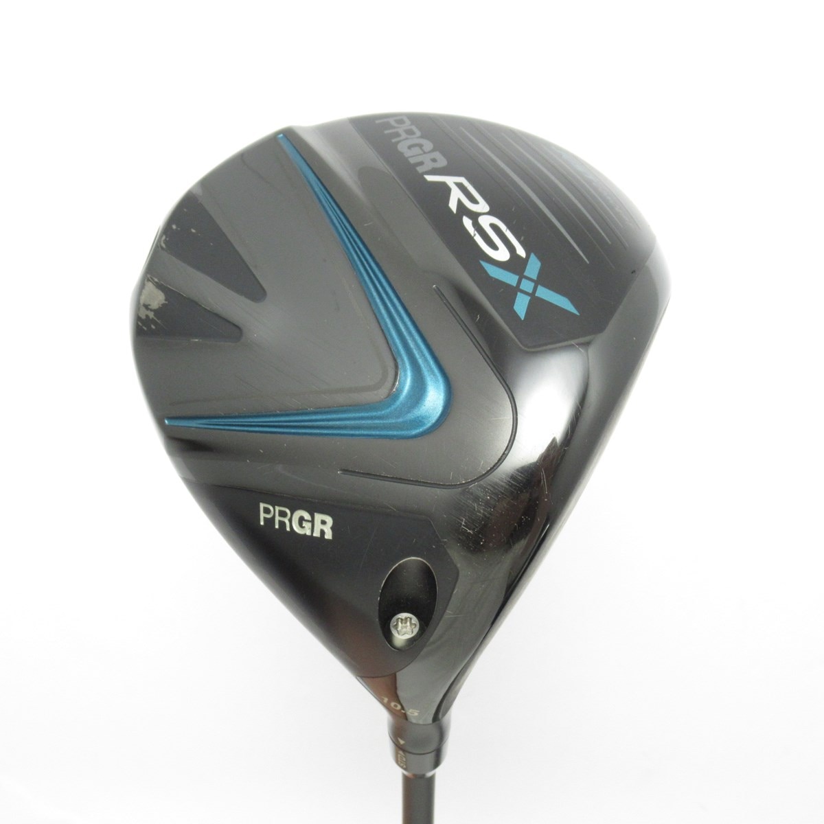 中古】RSX MAX(2024) ドライバー (プロギア) RS 通販｜GDO中古
