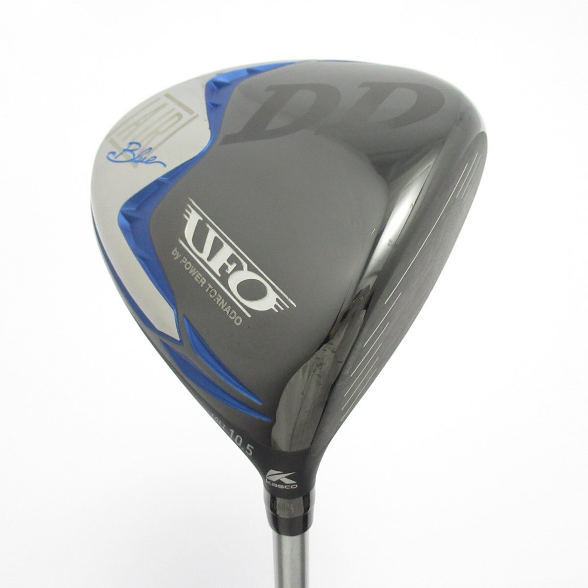 UFO Power Tornado 10.5 ドライバー kasco キャスコ パワートルネード ドライバー UFO POWER TORNADO