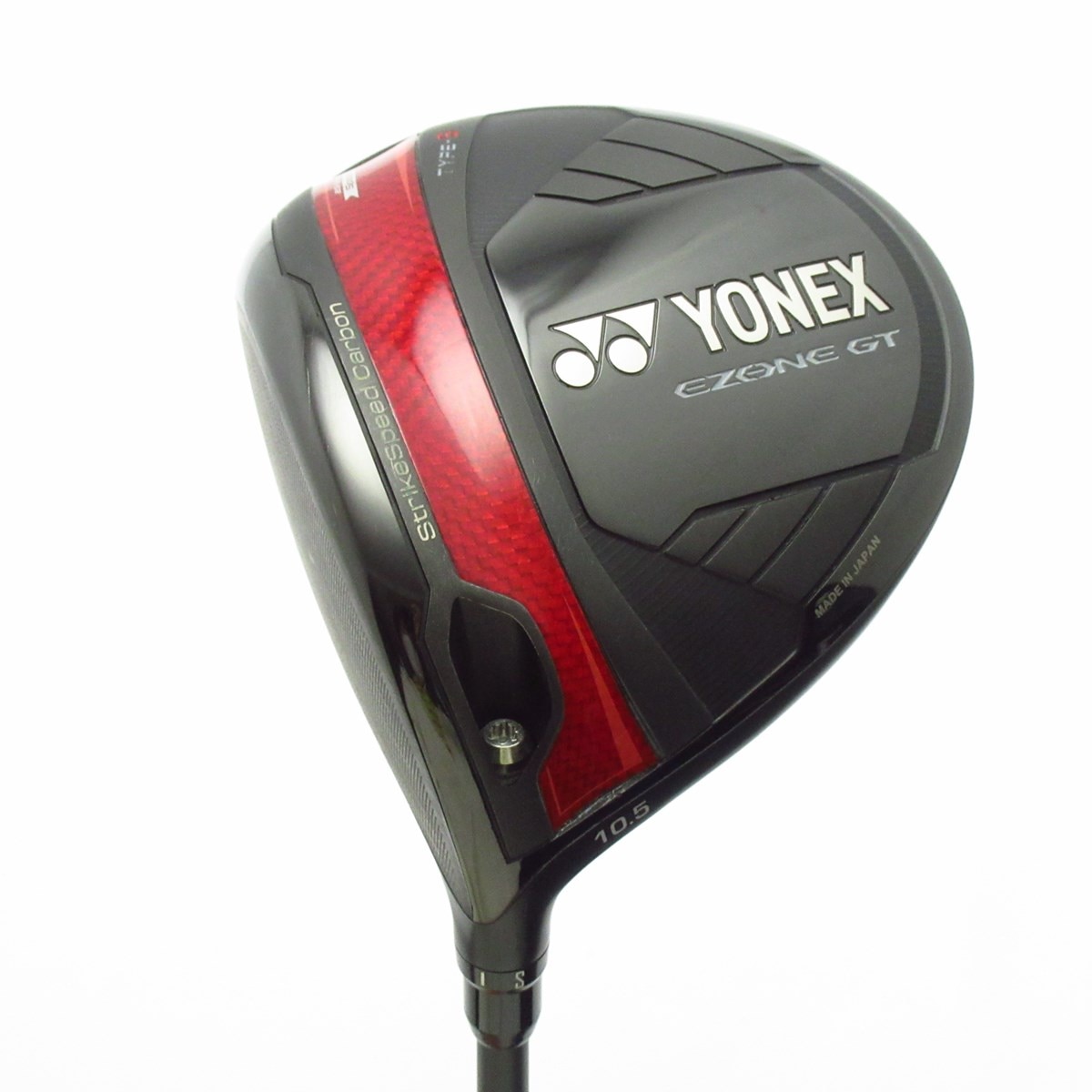 YONEX - YONEX XGP EZONE ドライバーレフティ 楽天市場】レフティ ドライバー（シリーズEZONE（ヨネックス