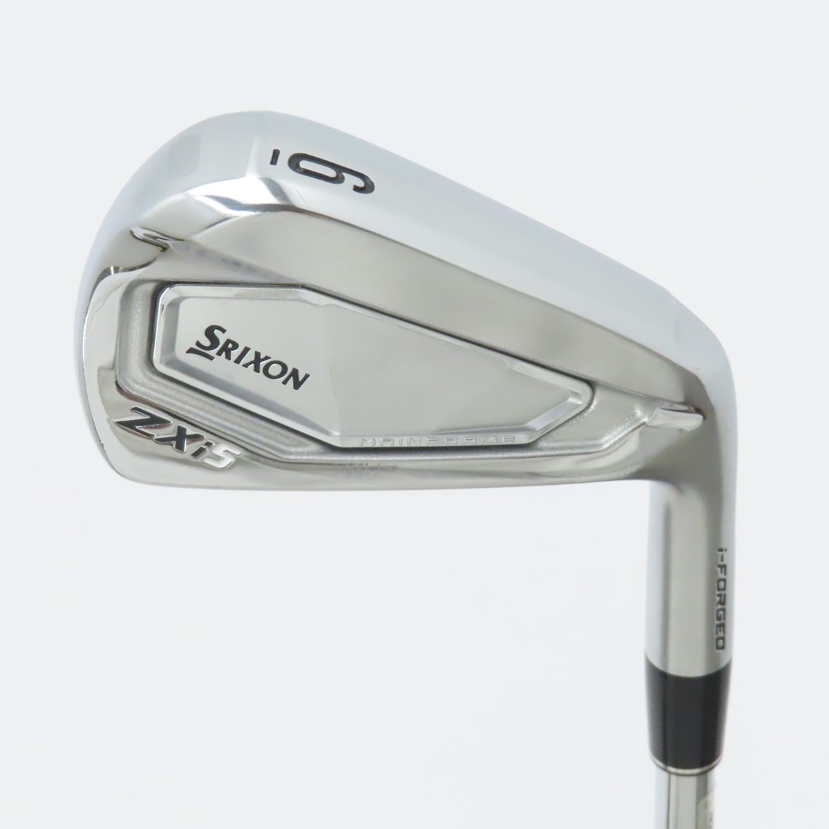 中古】スリクソン ZXi5 アイアン N.S.PRO 950GH neo 27 R C