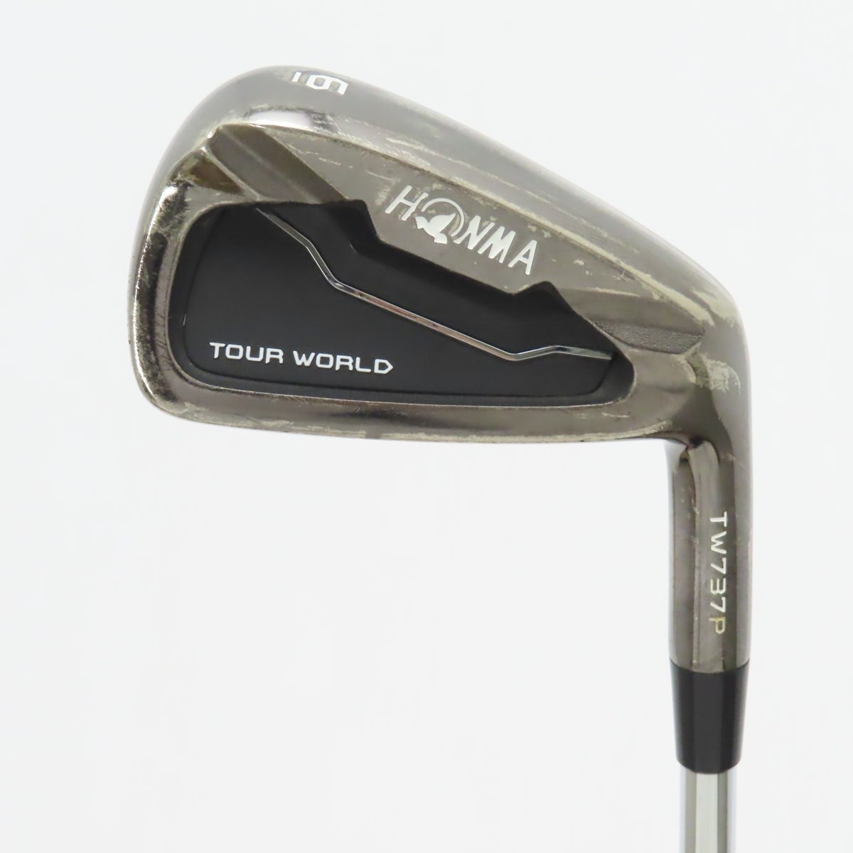 R473 フランス　ヴィンテージ　古着　セットアップ　ゴルフウェア　7.9号. セットアップ - 中古ゴルフウェア通販サイトReonard(レオナード)