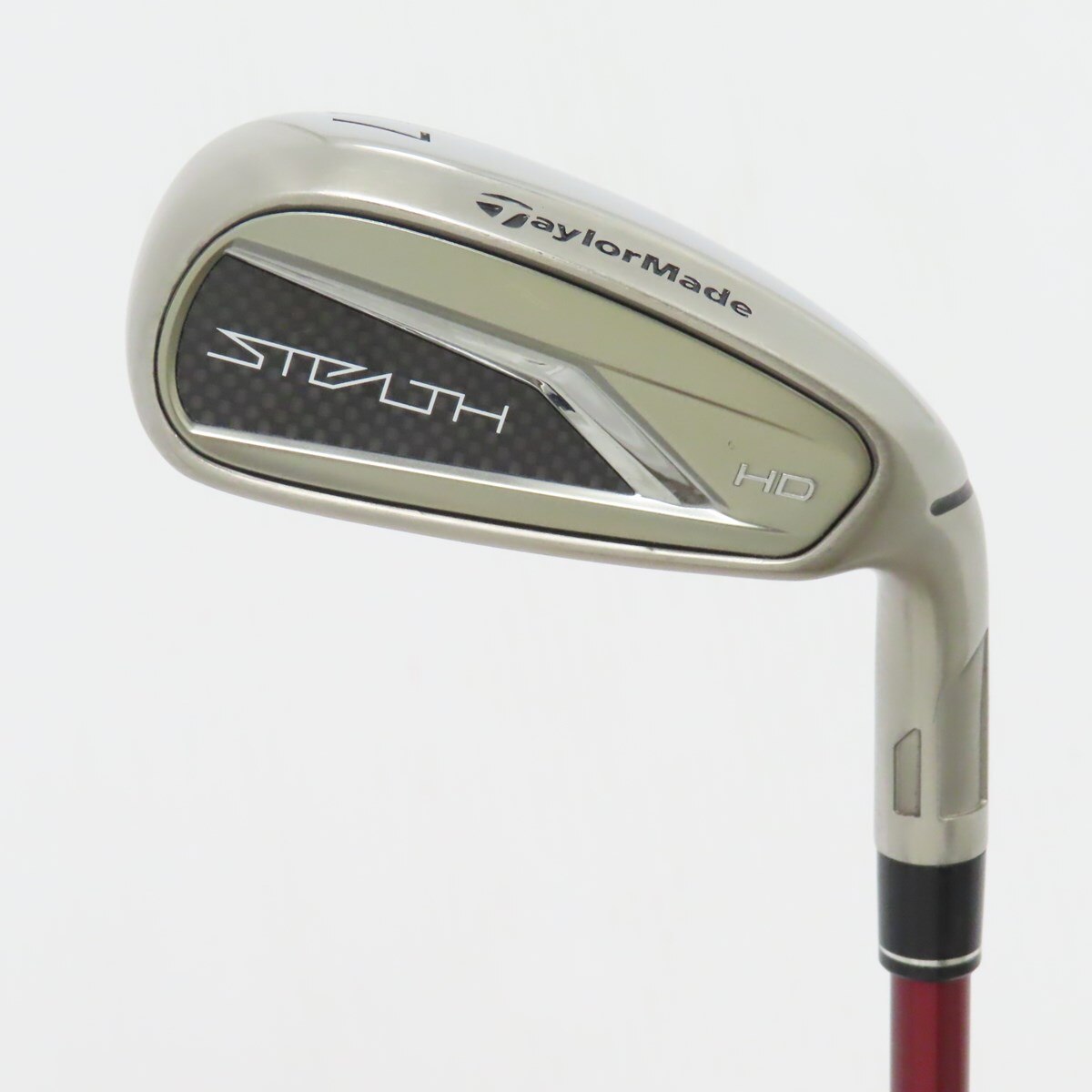 中古】ステルス HD アイアン TENSEI RED TM40(2022) 30 L C