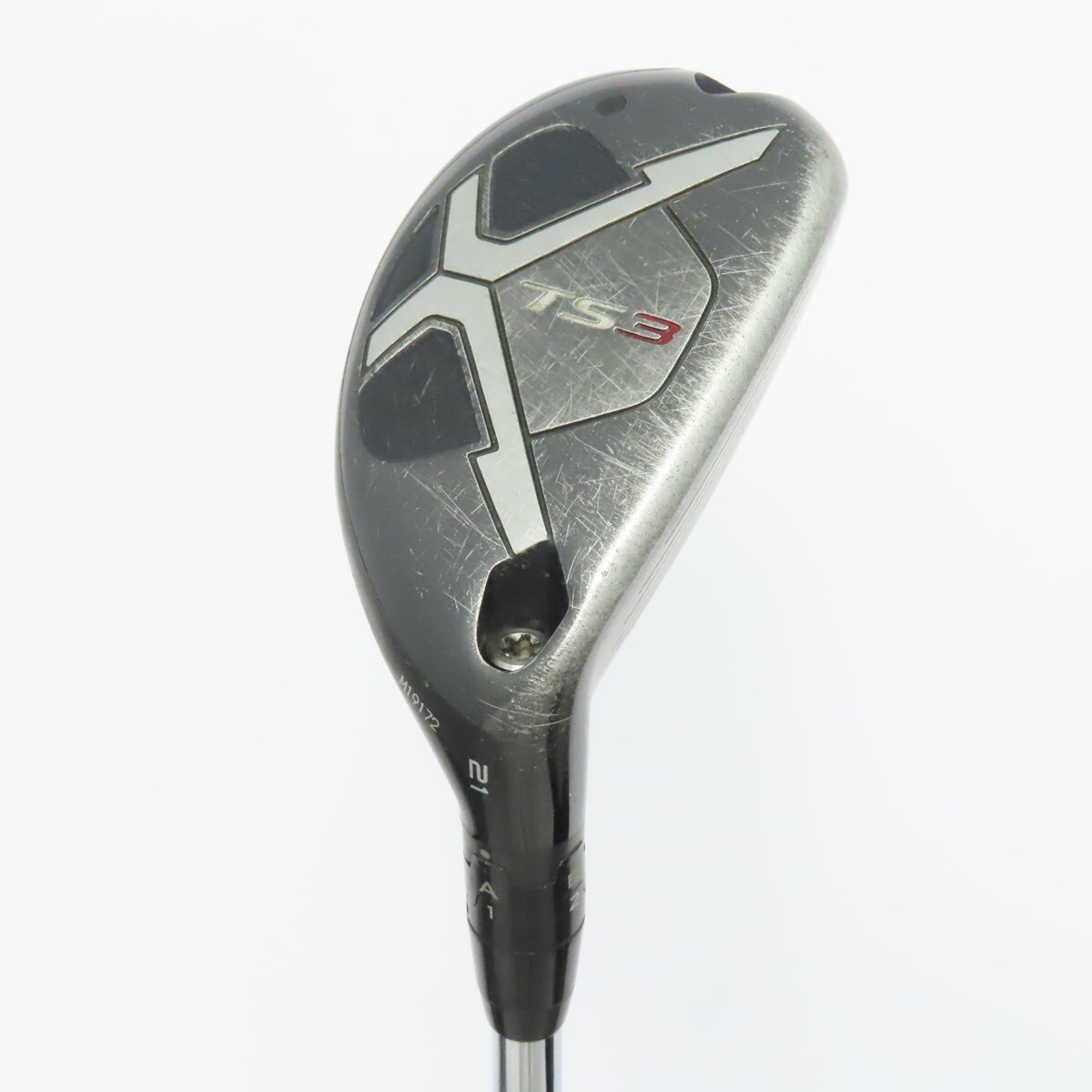 中古】TS3 ユーティリティ N.S.PRO 950GH neo 21 S D(ユーティリティ