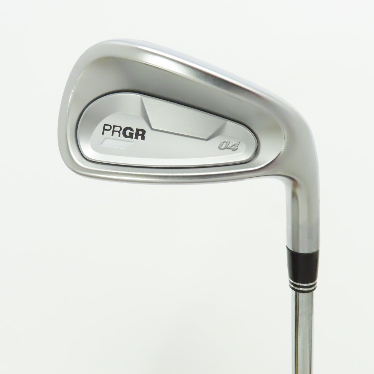 PRGR - ナオキシニア、レディースゴルファー向け高級アイアンセット！ PRGR - ナオキ様専用シニア、レディースゴルファー向け高級