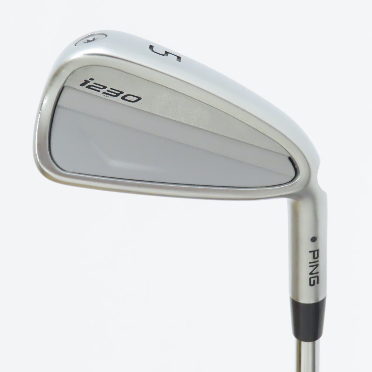 中古】i230 アイアン N.S.PRO MODUS3 TOUR 120 26 S C(アイアン