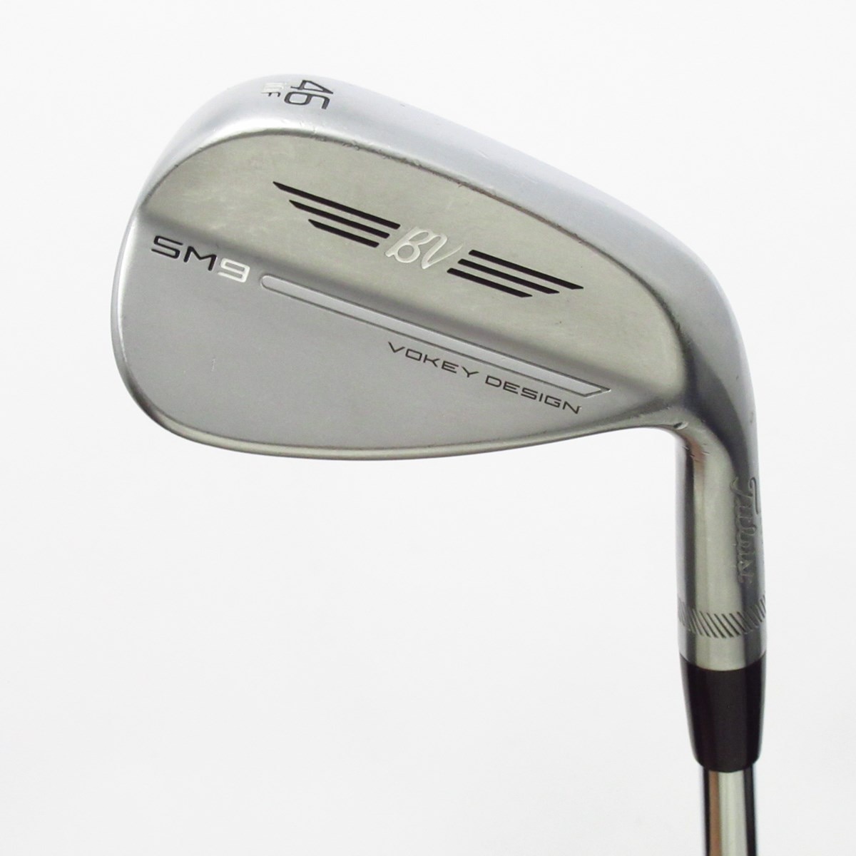 注目の福袋をピックアップ！ N.S.PRO ウェッジ CHROME TOUR SM9 中古】Vokey 950GH 46-10 neo クラブ