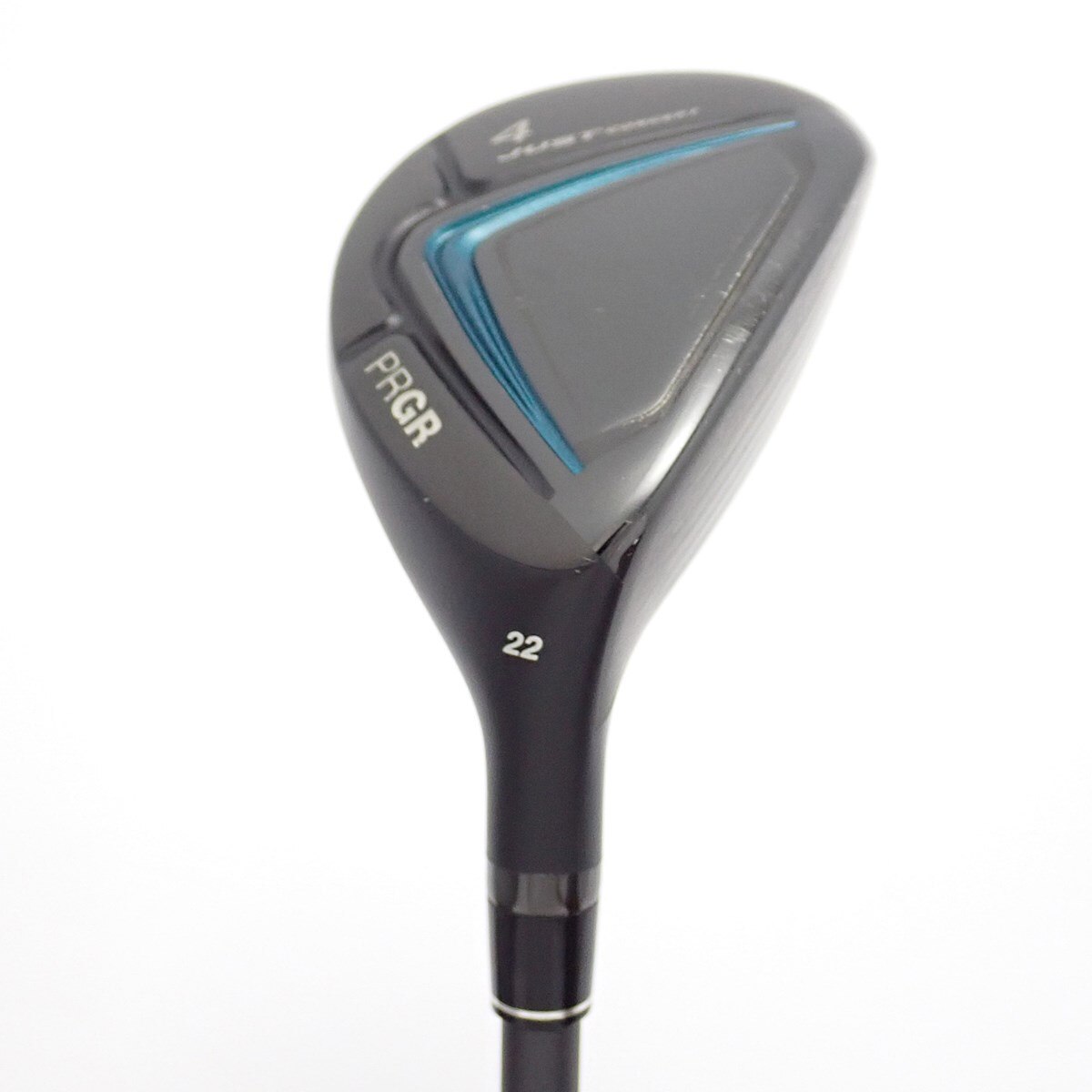 中古】RSX(2024) ユーティリティ TENSEI FOR PRGR 22 SR C 中古】RSX(2024) ユーティリティ TENSEI FOR PRGR 22 SR C