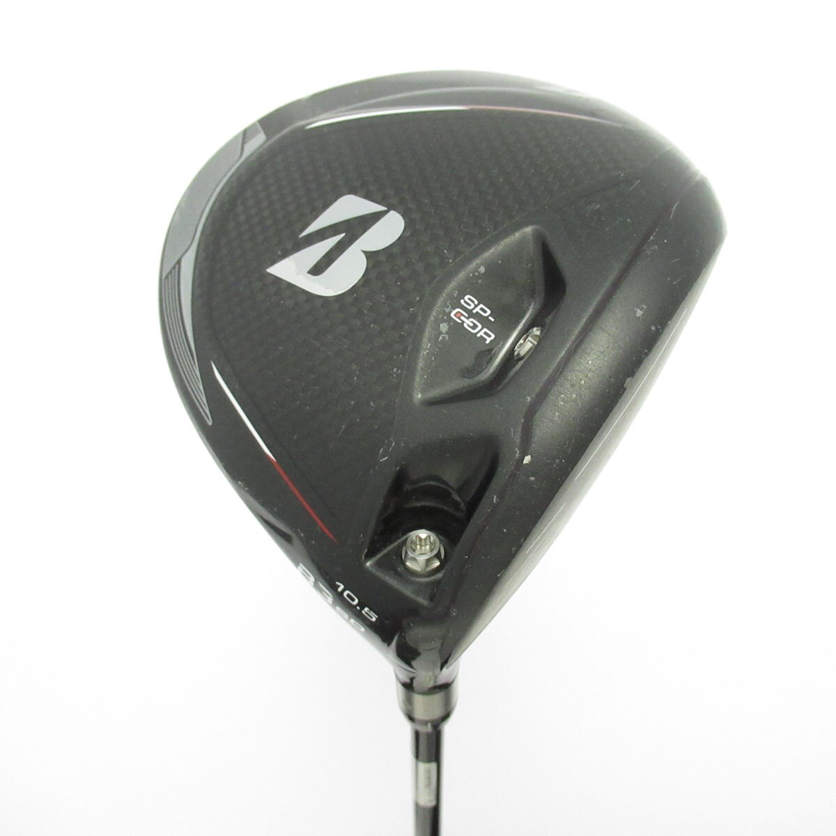 中古】B3 SD ドライバー TENSEI BS Red 40 10.5 R CD(ドライバー（単品