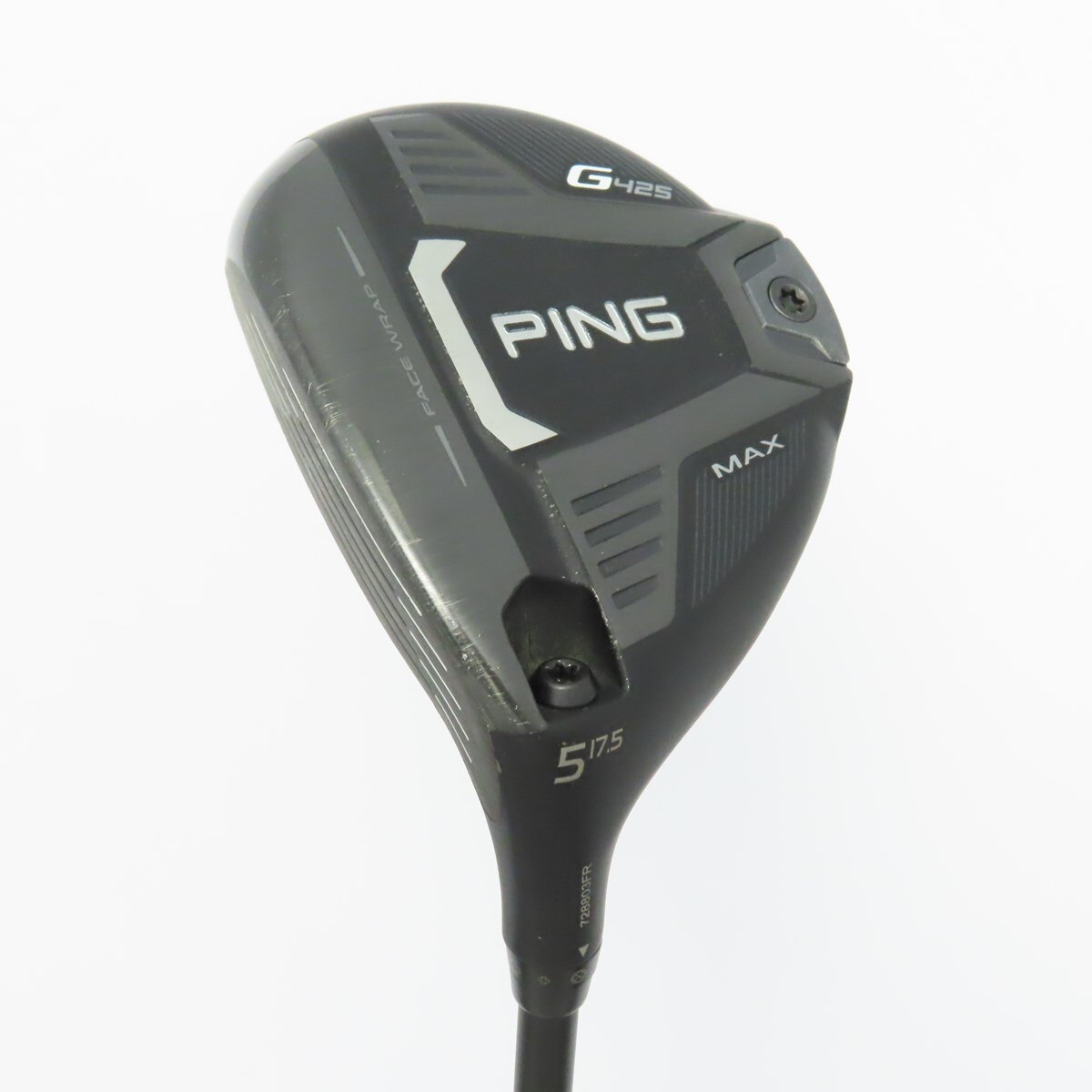 レフティ　ピン　PING G425 4U 22度　ヘッドのみ ピン PING G425 4U ヘッドのみ - メルカリ
