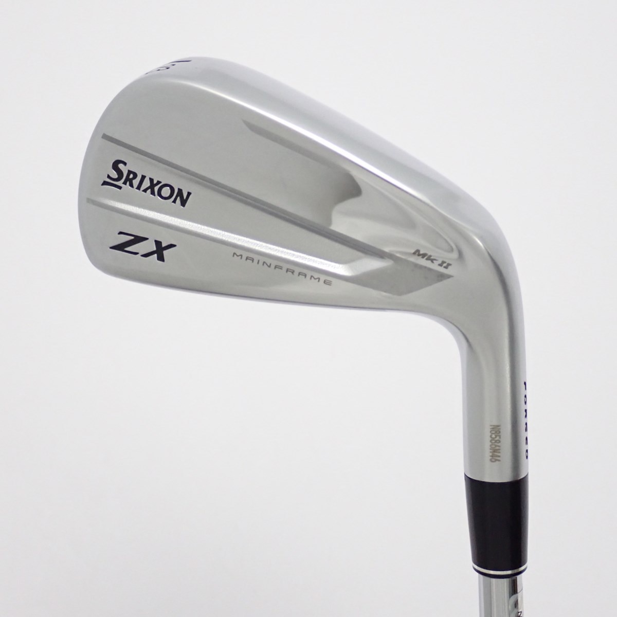 SASO GOLF　メンズ＆レディースユーティリティ【Ｕ２１°】新品未使用【Ｒ】 SASO GOLF メンズ＆レディースユーティリティ【U21°】新品未