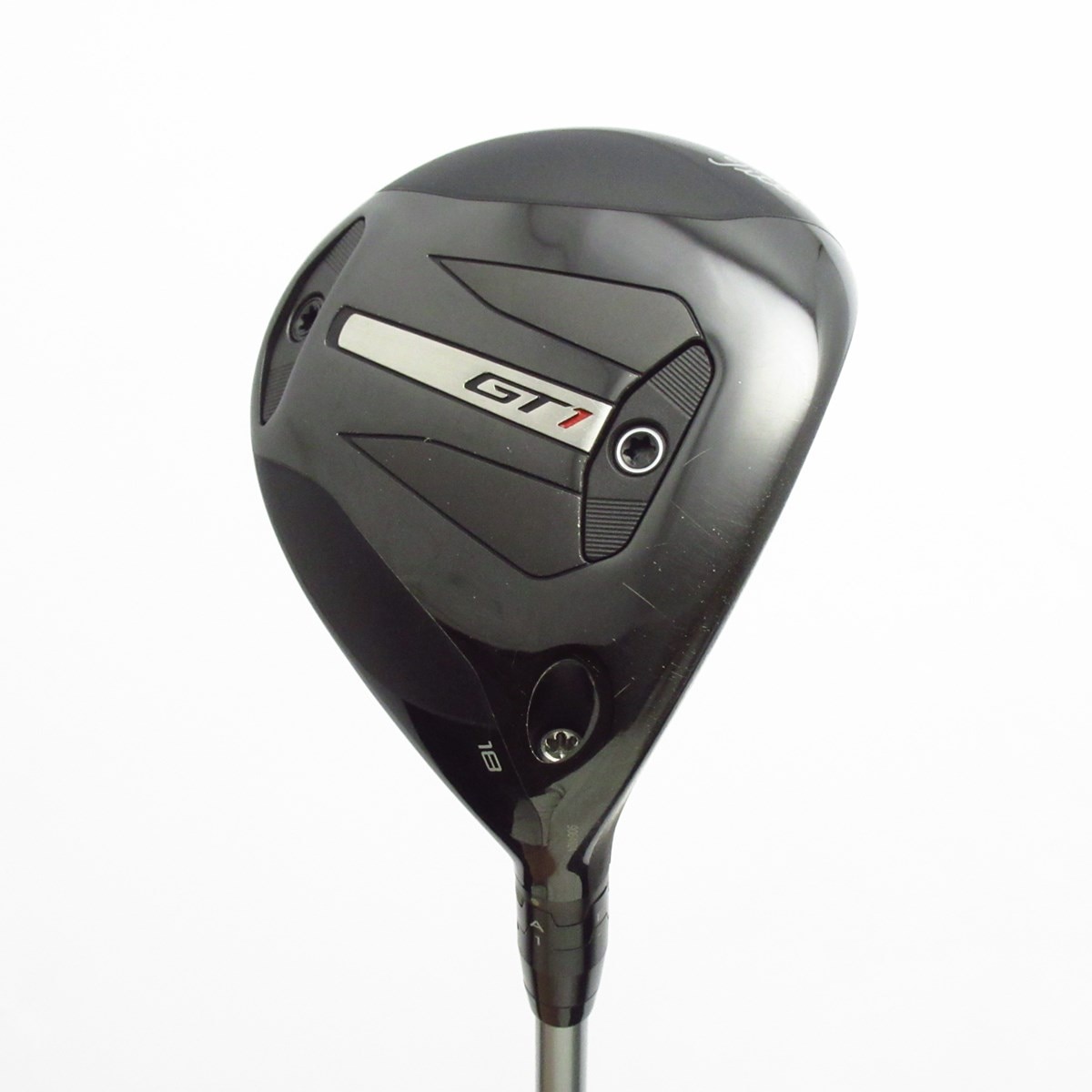 中古】GT1 フェアウェイウッド Air Speeder Next GEN 18 R2 CD