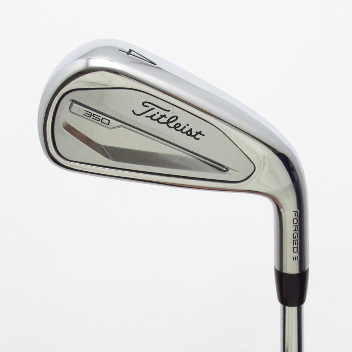 TITLEIST TSERIES IRON | T300 - タイトリスト 日本公式サイト