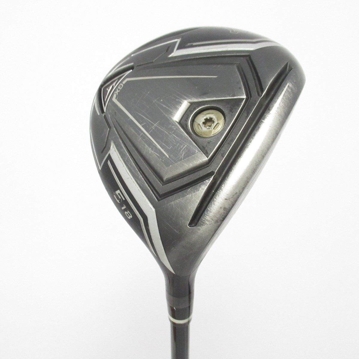 MIZUNO - ミズノ GX フェアウェイウッド 3W5W セット　スピーダーエボリューション5 中古】GX フェアウェイウッド (ミズノ) MIZUNO 通販｜GDO中古