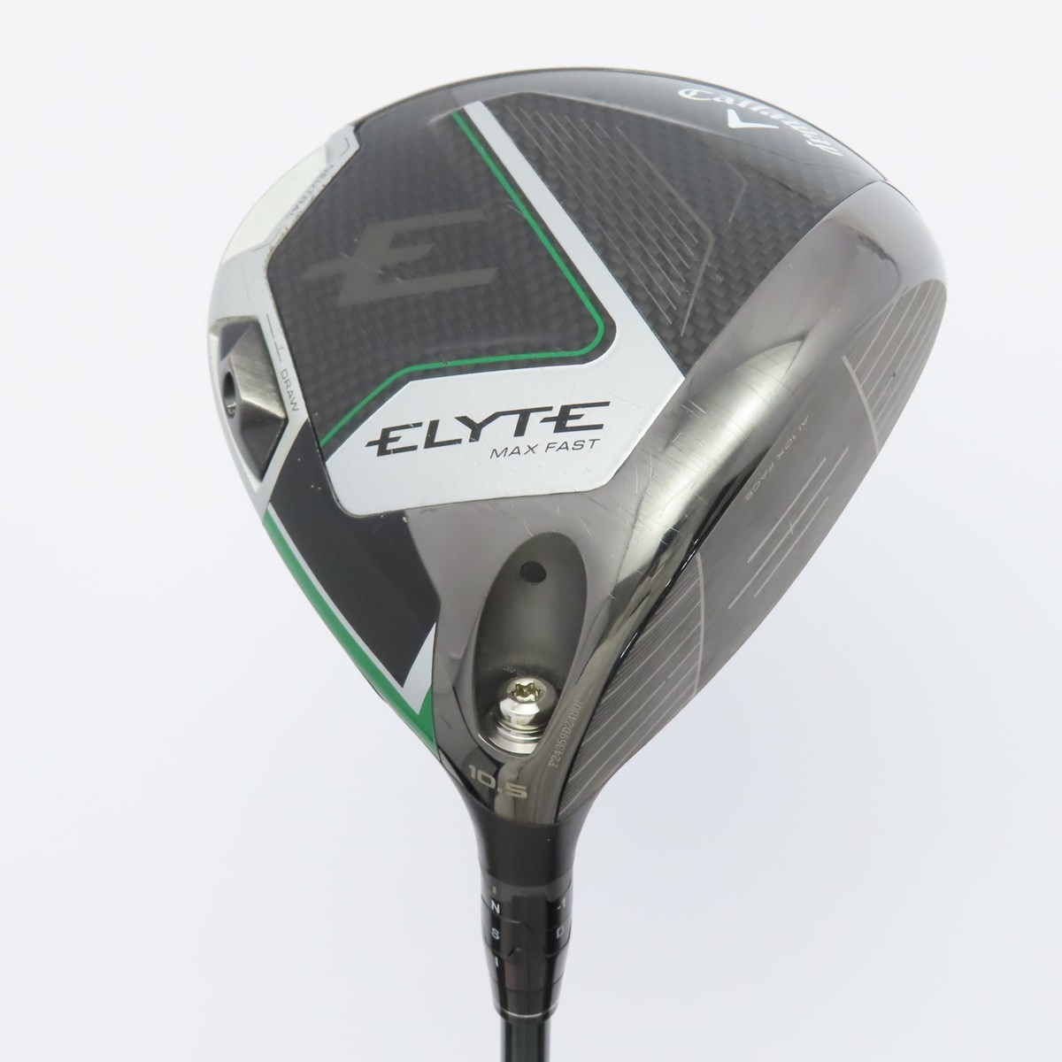 【週末値下】【超美品】キャロウェイ エリート ELYTE ドライバー 10.5° 楽天市場】2024年 日本正規品 CALLAWAY キャロウェイ ELYTE
