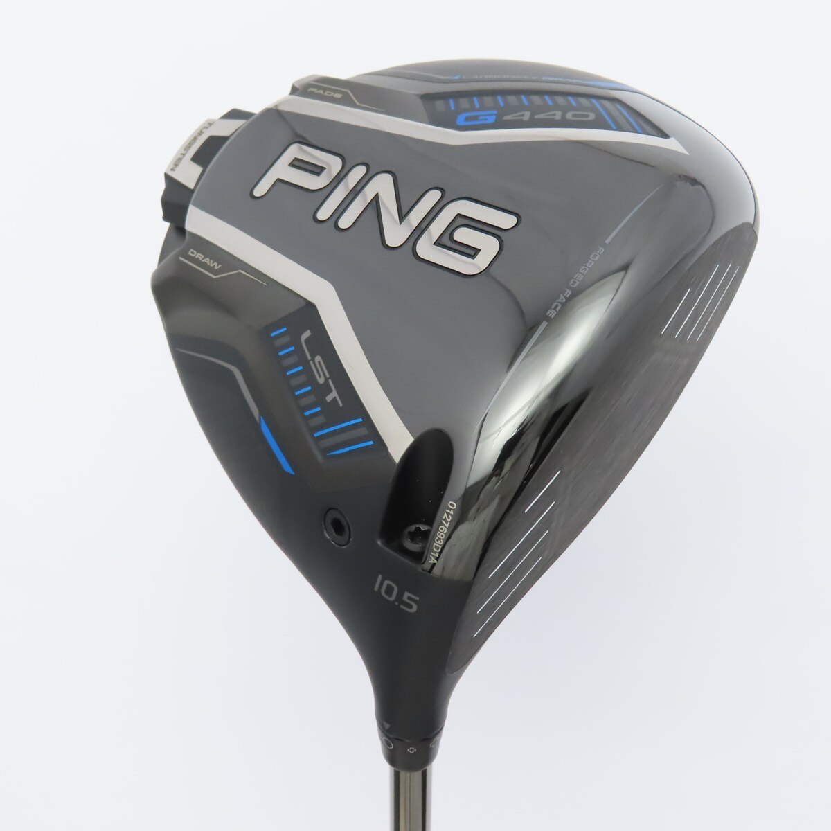 （正規店初回予約）PING G440LSTドライバー9度ピンツアー2.0 65X 正規店初回予約）PING G440LSTドライバー9度ピンツアー2.0 65X