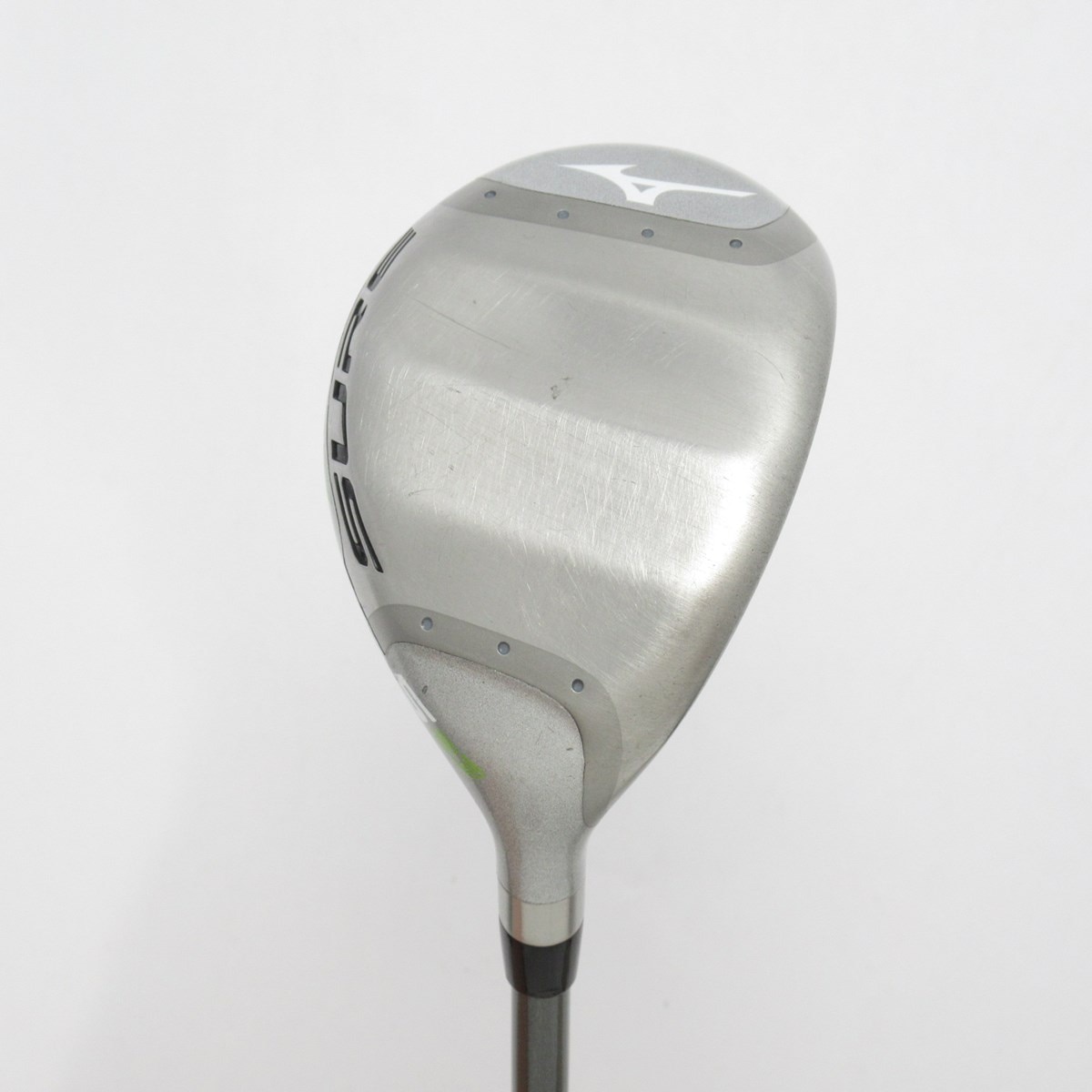 【希少】ミズノ SURE DD MIユーティリティ EXSAR U7 中古】SURE DD MI ユーティリティ (ミズノ) MIZUNO 通販|GDO