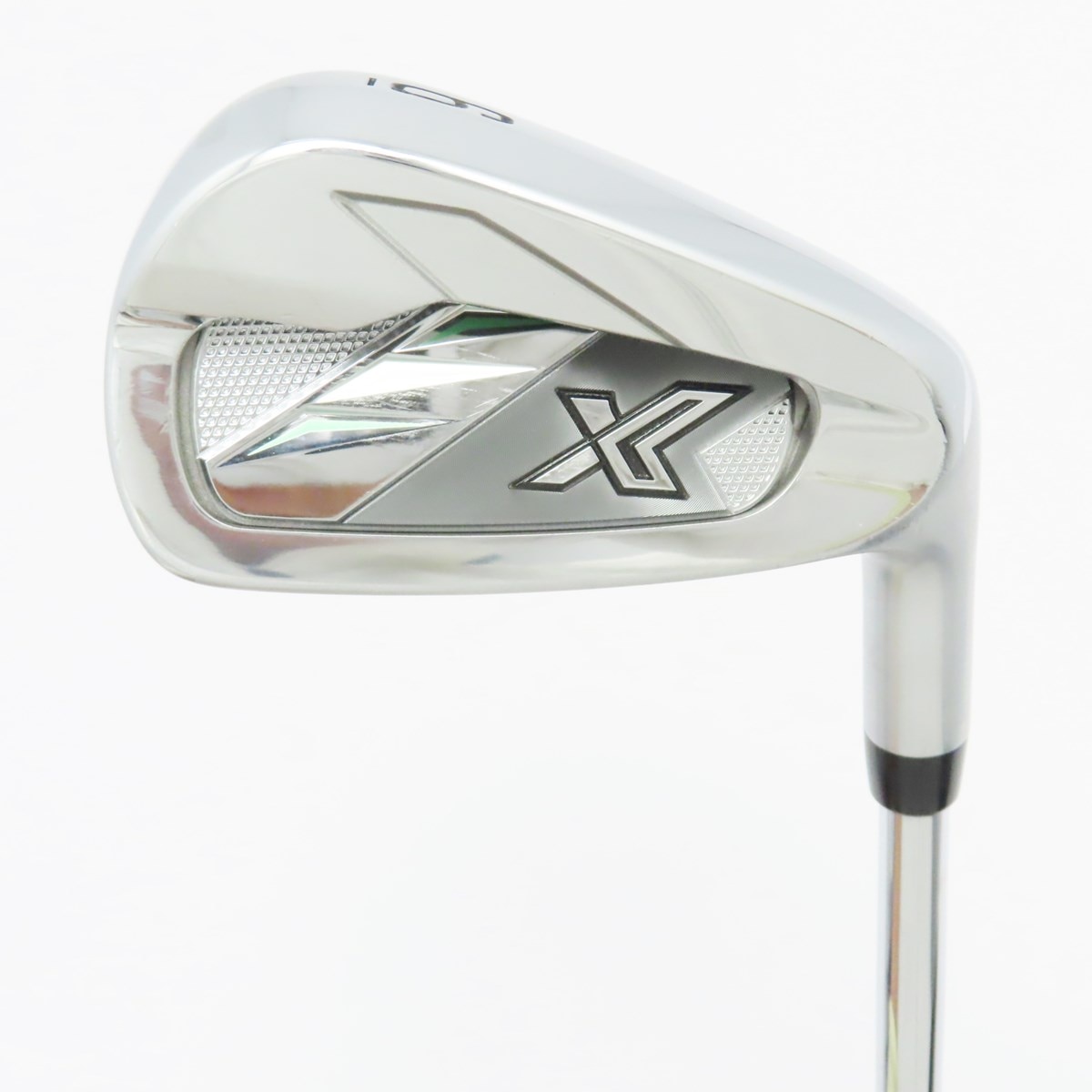 中古】ゼクシオ X [2022] アイアンセット (ダンロップ) ゼクシオ