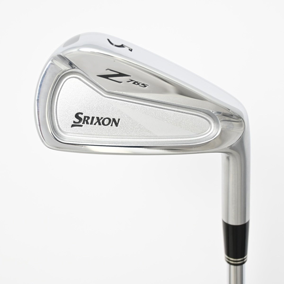 中古】スリクソン Z765 アイアンセット (ダンロップ) スリクソン