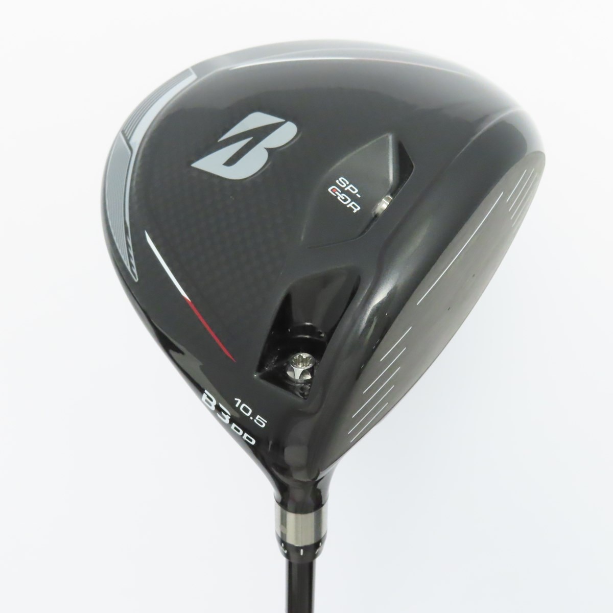 中古】B3 DD ドライバー TENSEI BS Red 40 10.5 SR BC