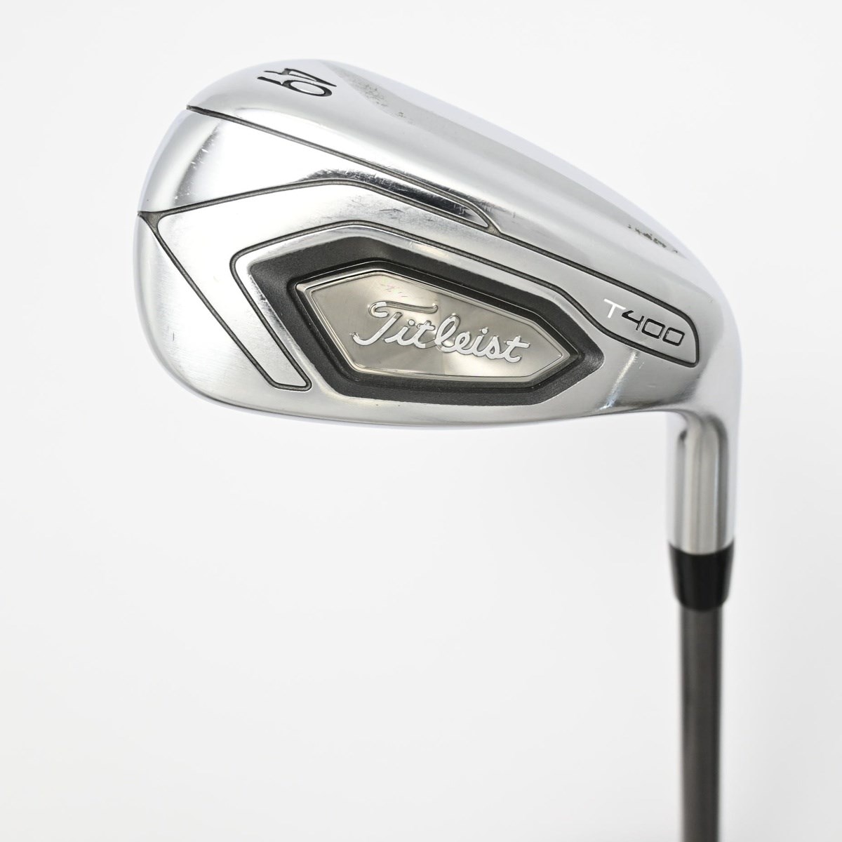 Titleist - 新品 T400 アイアン(単品) Titleist TENSEI BLUE 50 T400 アイアン(単品) Titleist TENSEI BLUE 50(アイアン（単品