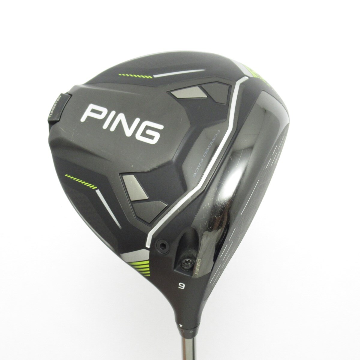 Ping Driver G430 MAX 10K 9° Stiff PING TOUR 2.0 CHROME 65 | eBay