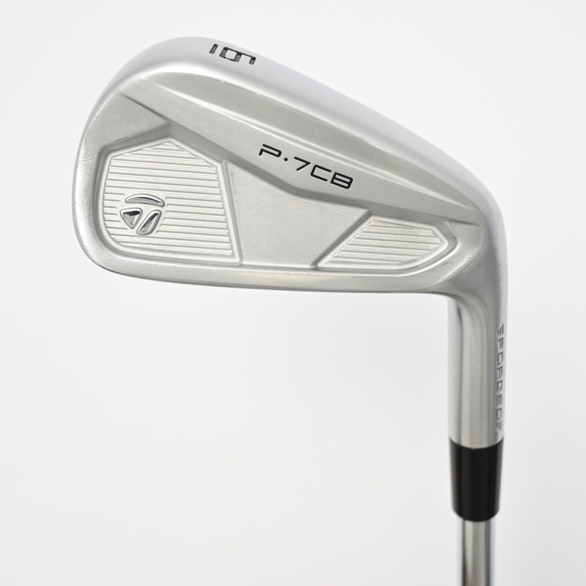 中古】P7CB(2024) アイアンセット (テーラーメイド) P7 通販