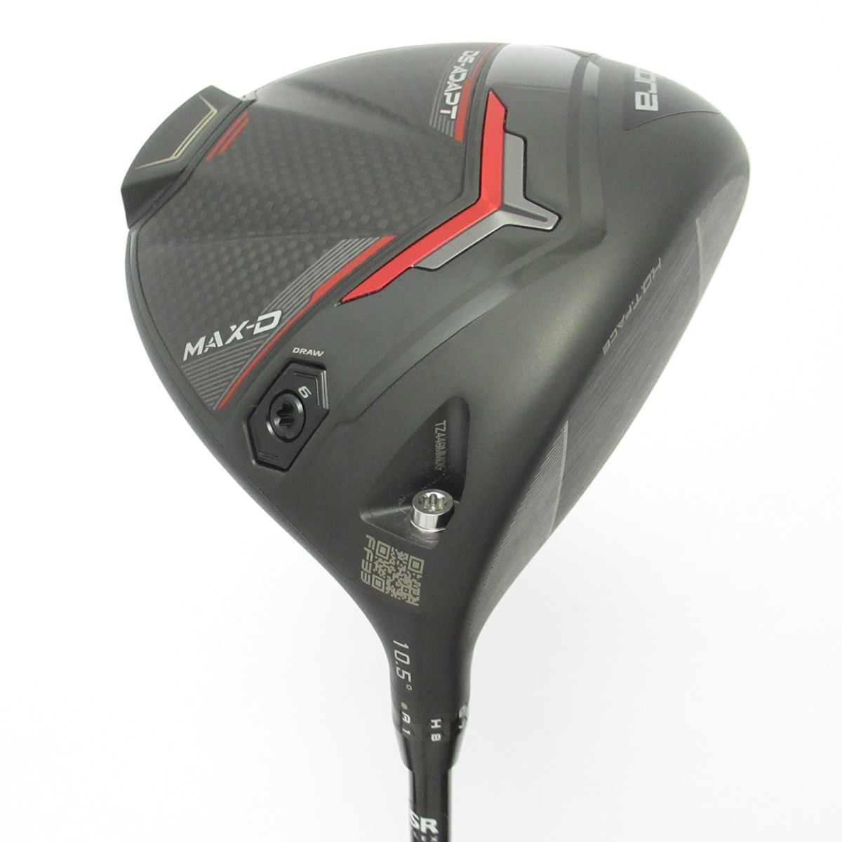 DS-ADAPT 10.5° DENALI 6S　別途購入の8g.10g重 付 DS-ADAPT 10.5° DENALI 6S 別途購入の8g.10g重 付 - メルカリ