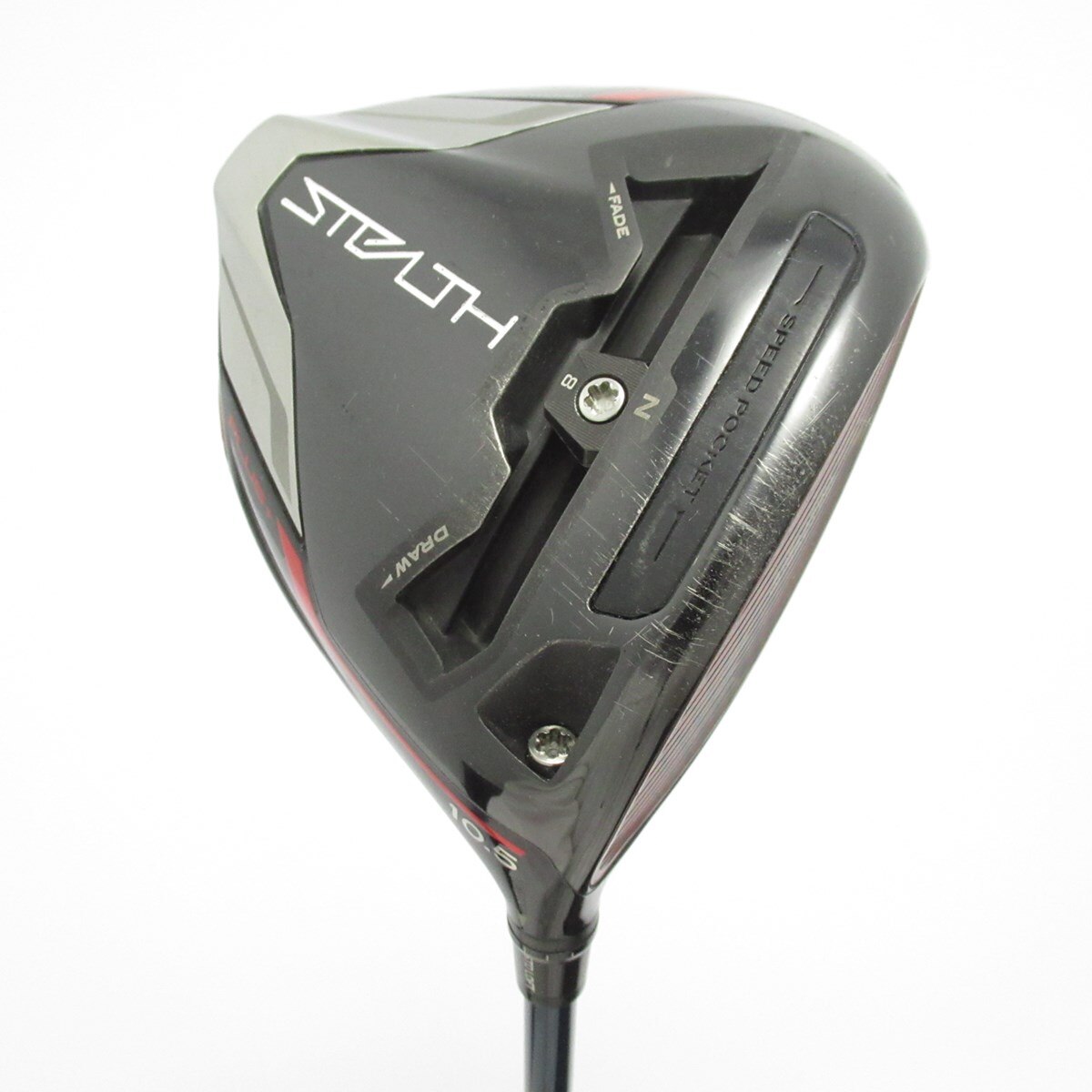 中古】ステルス PLUS ドライバー TENSEI BLUE TM50(2021) 10.5