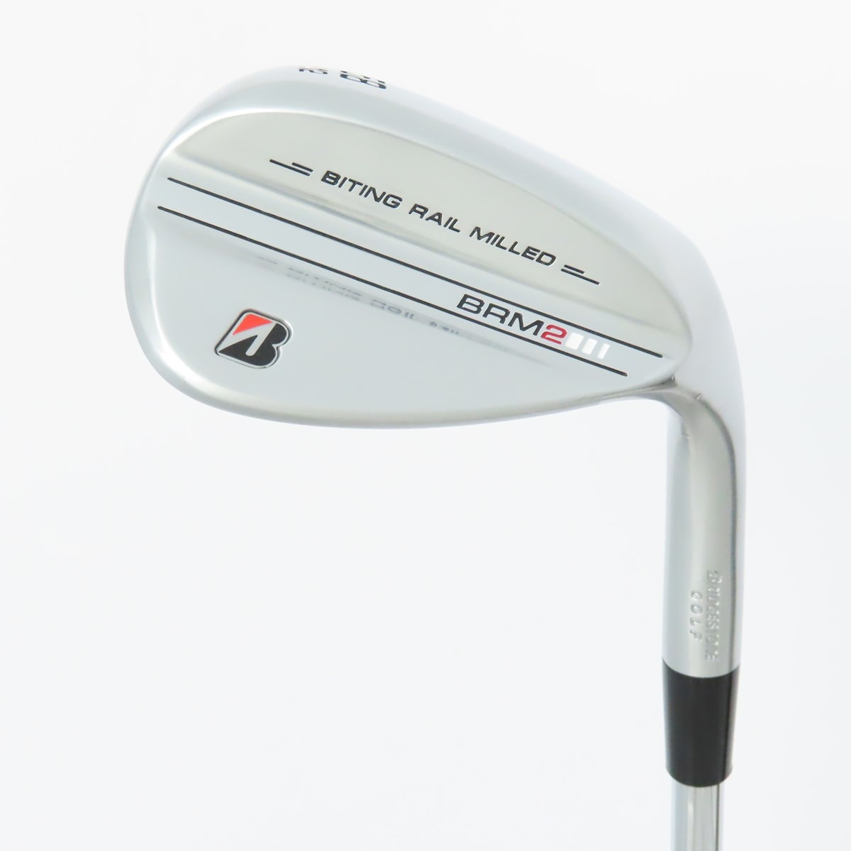 【3本セット】ブリヂストンBRM2　48／52／56 モーダス105S ブリヂストンゴルフ（BRIDGESTONE GOLF）（メンズ）BRM2 HF