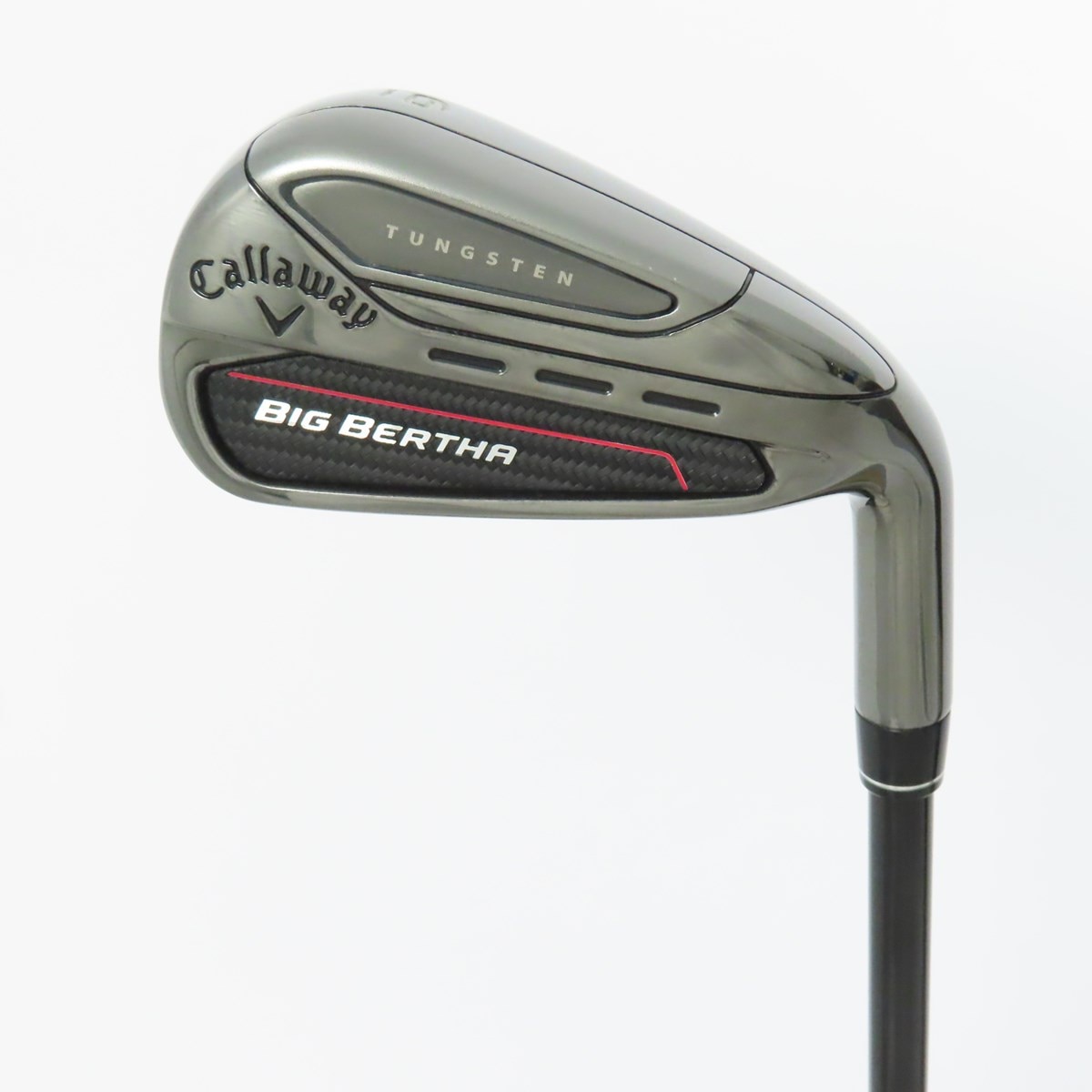 BIG BERTHA 23 (ビッグバーサ) アイアンセット Callaway キャロウェイ 2023 グレートビッグバーサ アイアン