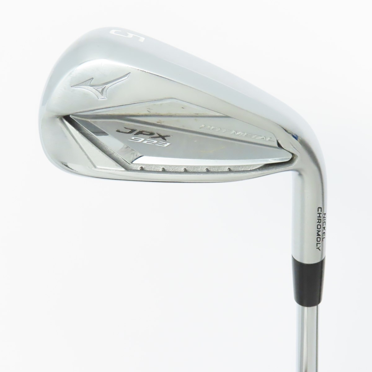 JPX 923 HOT L アイアン　ミズノ JPX 925 FORGED アイアン 単品(No.5、GW)(N.S.PRO 950GH neo
