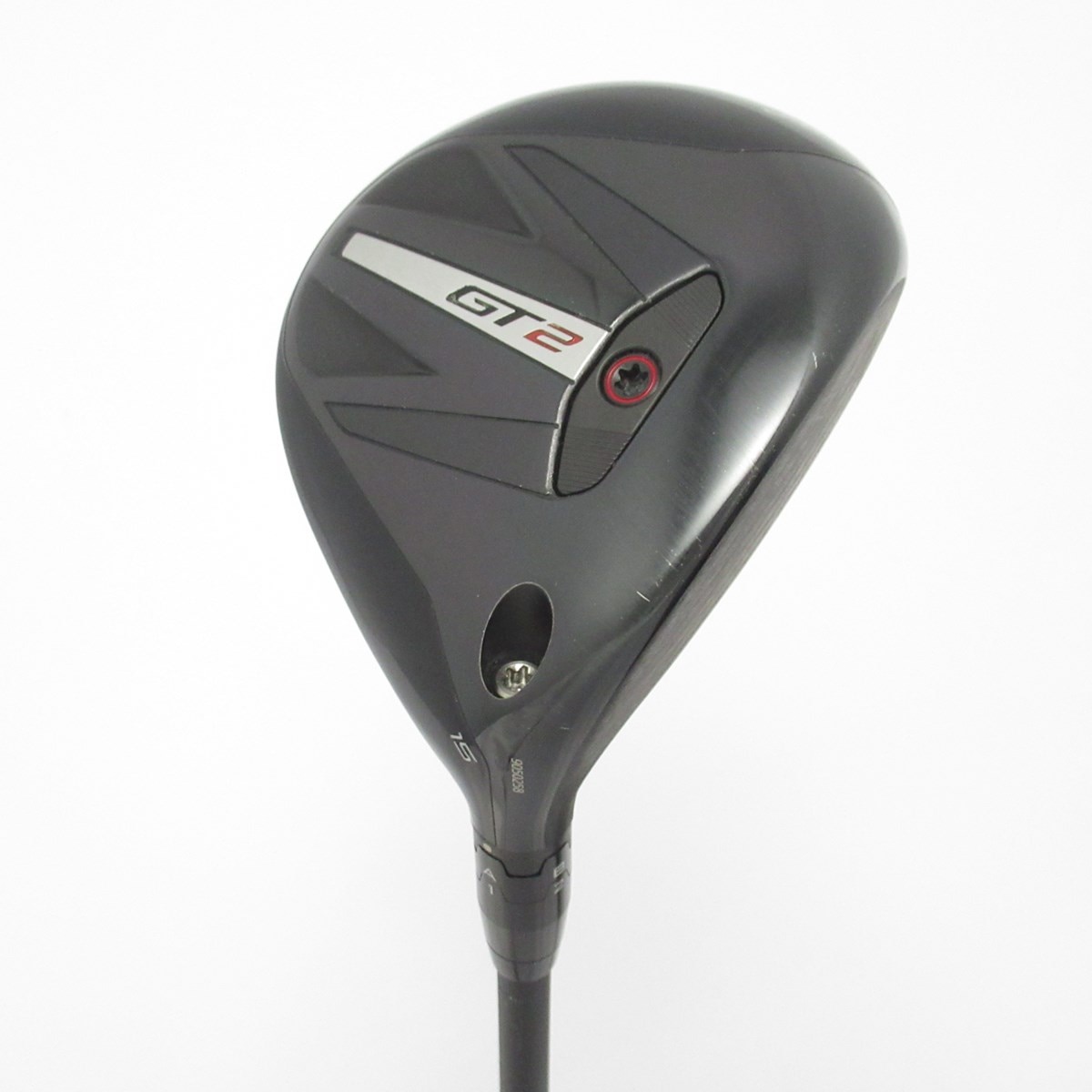 タイトリストフェアウェイウッドTENSEI 1K BLUE 65-S Mitsubishi Tensei Pro Blue 1K Wood Shaft — Alpha Golf