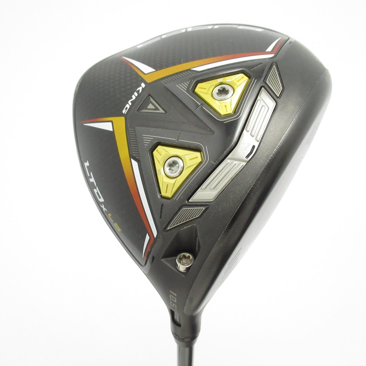 PRGR LS Driver 10.5° Speeder NX SR Flex 2023 Model Good | eBay