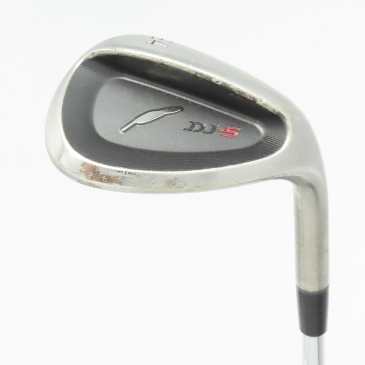 中古】DJ-5 BK ウェッジ Dynamic Gold 54-08 S200 D(ウェッジ（単品