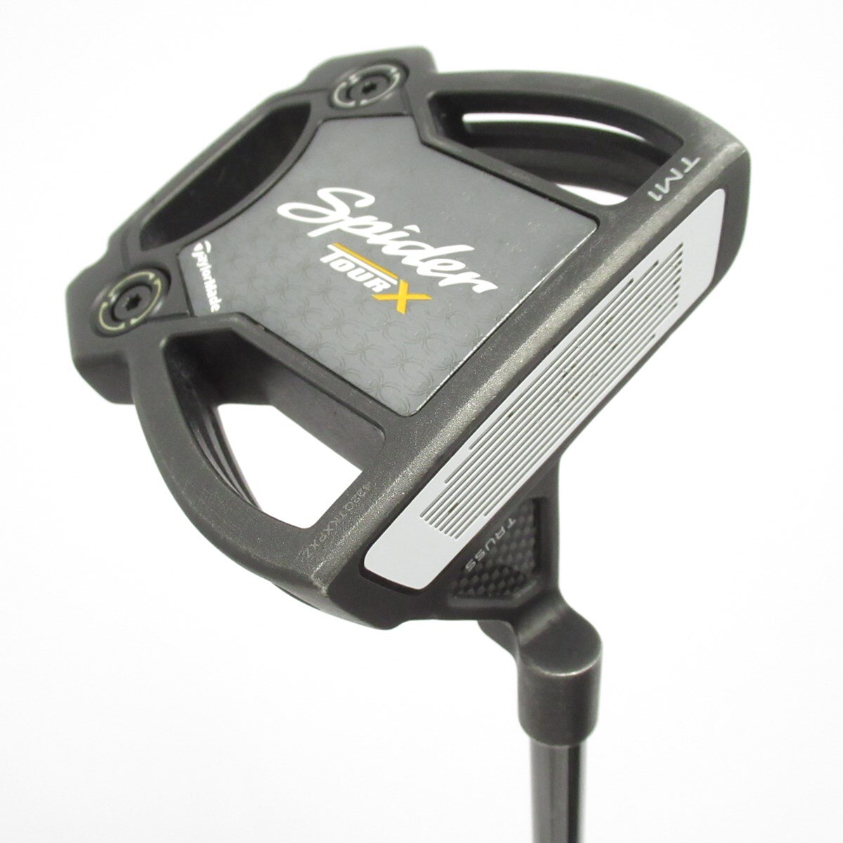 Spider TOUR Z TRUSS TM1 トラスヒール | Spider TOUR Z TRUSS