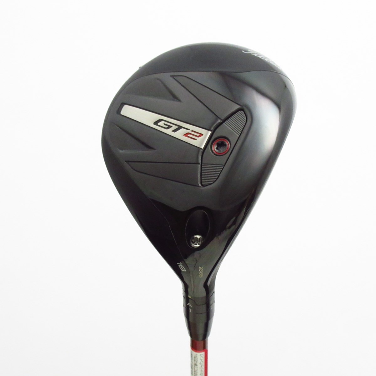 中古】GT2 フェアウェイウッド (タイトリスト) Titleist 通販