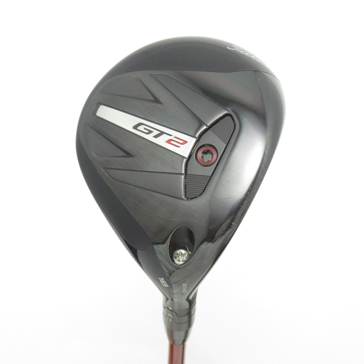 中古】GT2 フェアウェイウッド PROJECT X DENALI RED 50 18 5.0 C