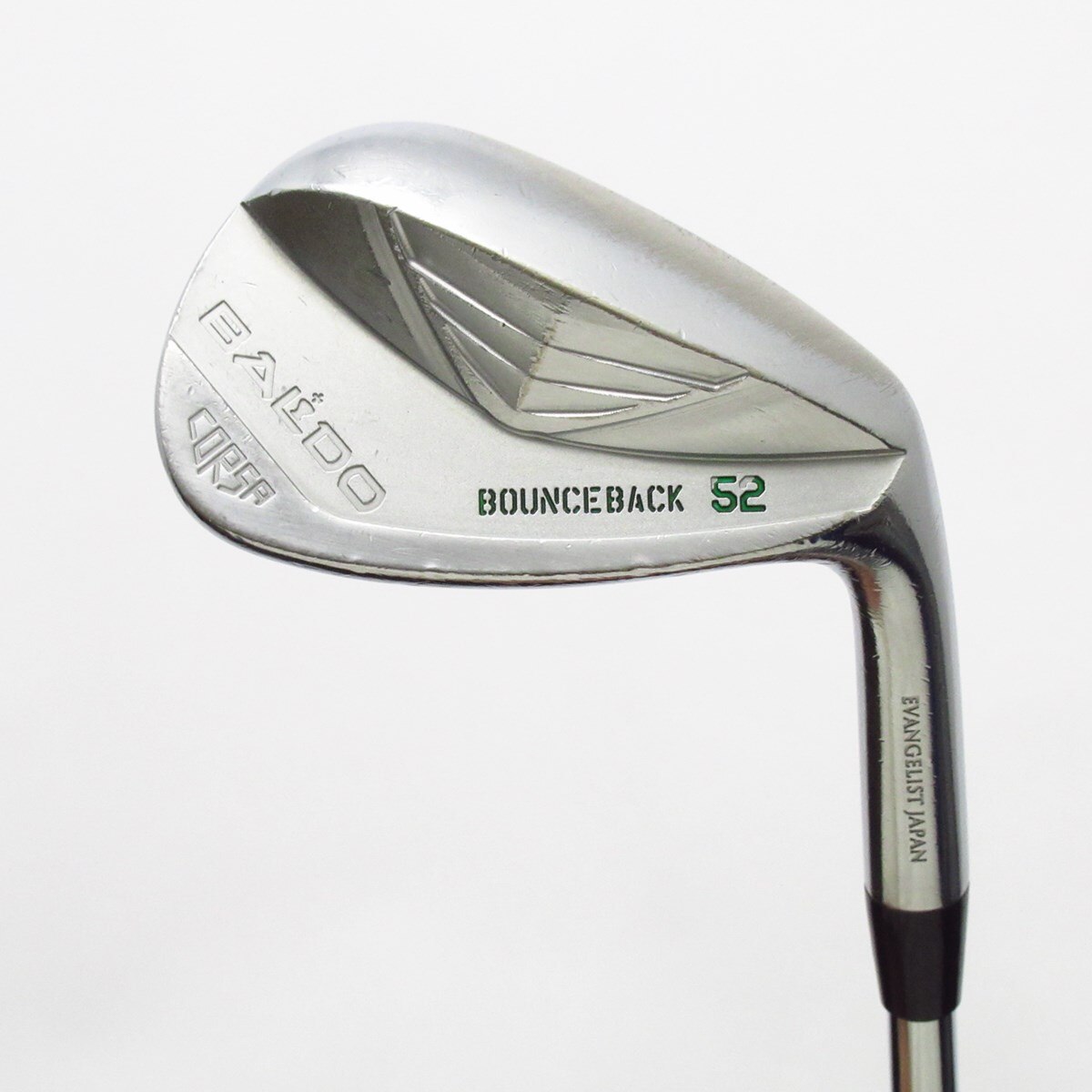 中古】CORSA FORGED BOUNCE BACK SATIN ウェッジ N.S.PRO MODUS3 105