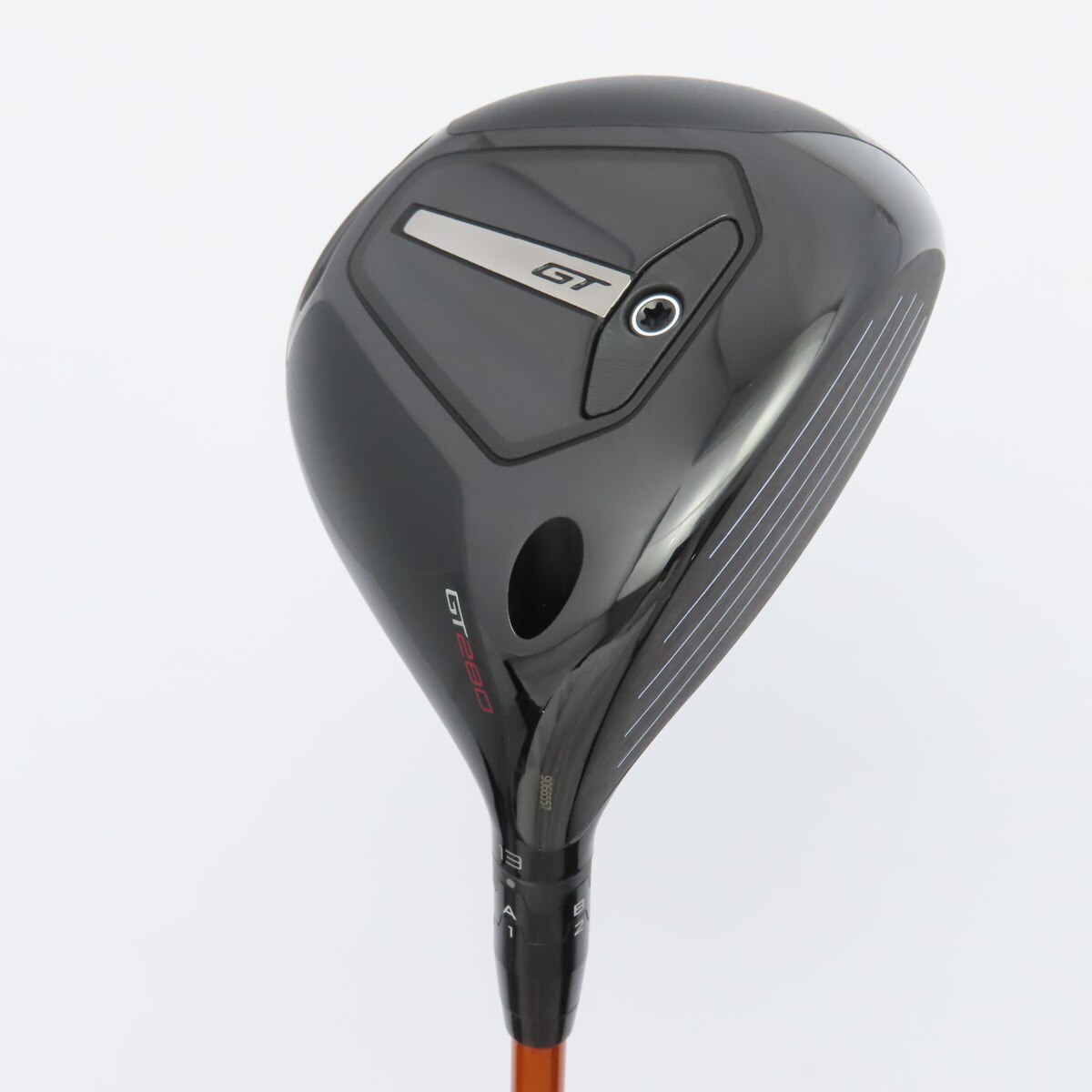 スーパーセール タイムセール 時間 DI-6(2020) AD Tour ドライバー MINI 中古】GT280 13 B S クラブ