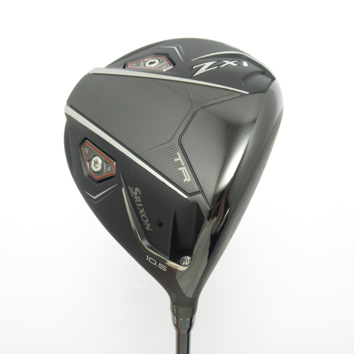 中古】スリクソン ZXi TR ドライバー TENSEI Pro Blue 1K 50