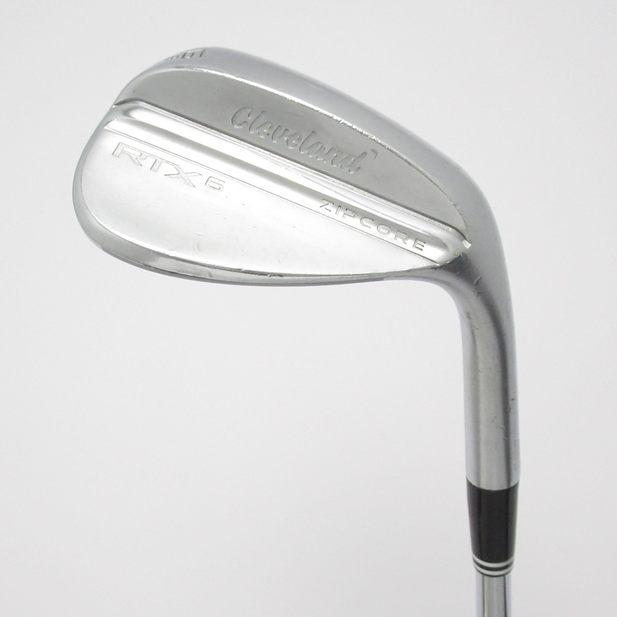 中古】RTX6 ジップコア ツアーサテン ウェッジ Dynamic Gold 56-10