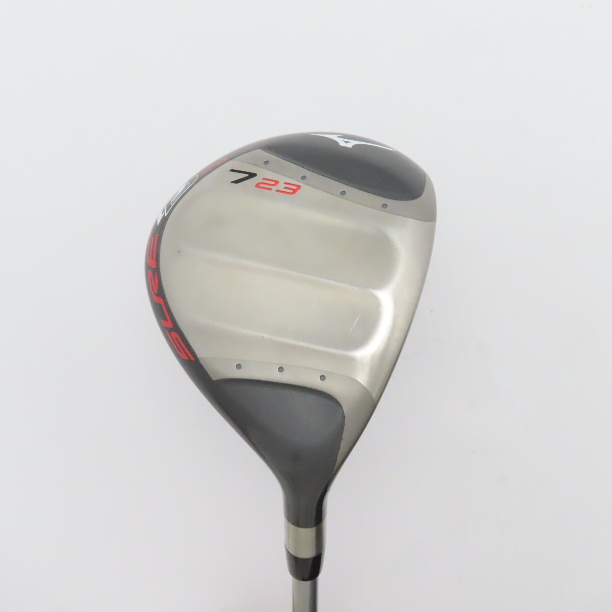 MIZUNO ミズノ ゴルフクラブ フェアウェイウッド SURE DD-3