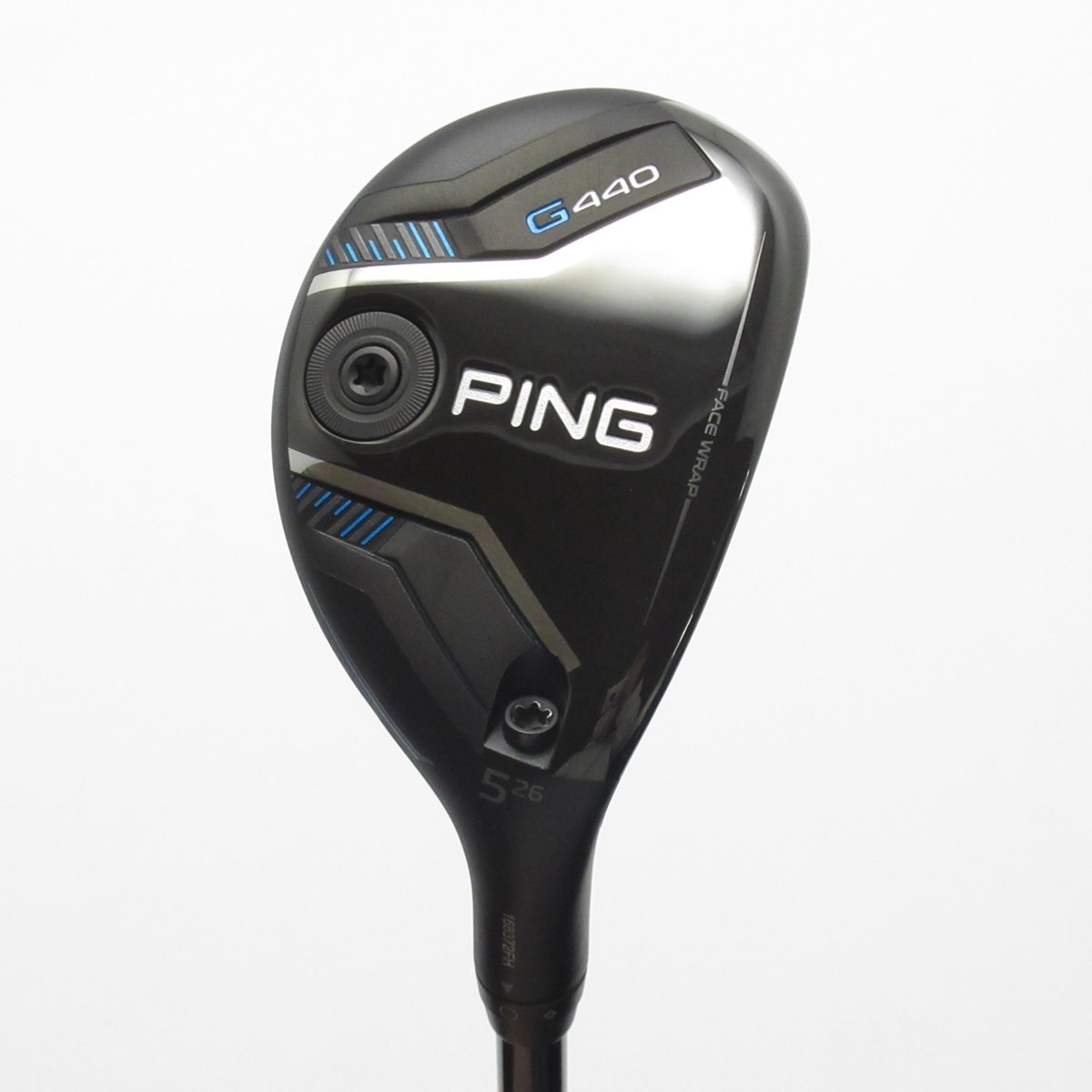 PING ピン 中古ユーティリティ G440 HYBRID #4(23°)の商品詳細