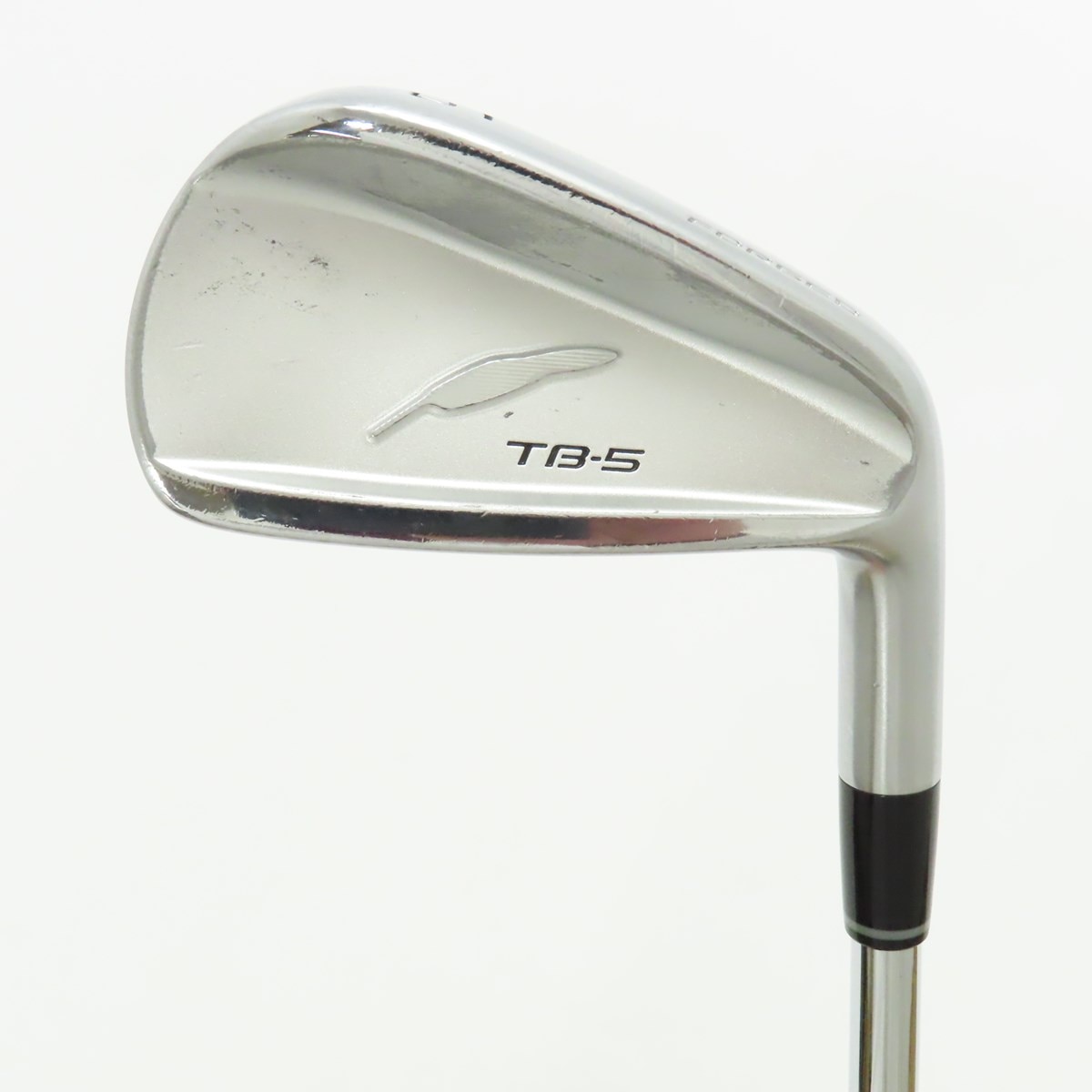 【お値下げ！】フォーティーンTB-5 アイアンセット FOURTEEN フォーティーン TB-5 FORGED ('25) ダイヤモンド