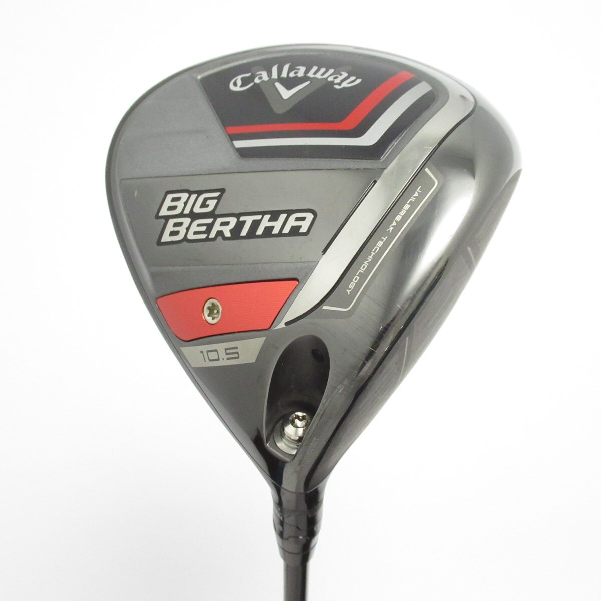 中古】ビッグバーサ 23 ドライバー Speeder NX 40 for Callaway 10.5