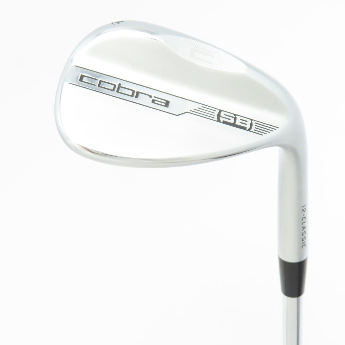 コブラ SNAKEBITE ウェッジ 56° MODUS3 TOUR 105 Cobra King SNAKEBITE Wedge N.S.PRO MODUS3 TOUR 105 [56